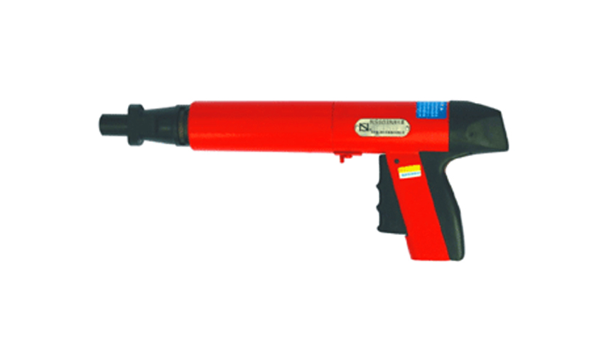 加长款射钉器（尖头射钉专用）
