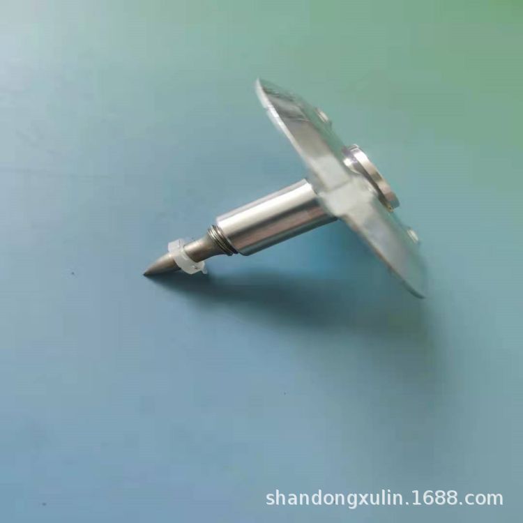 碳钢射钉