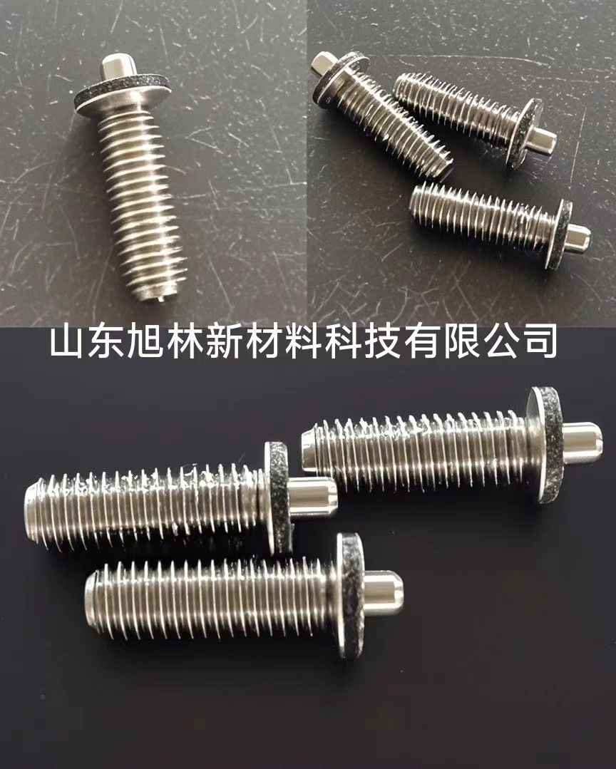 304平头射钉