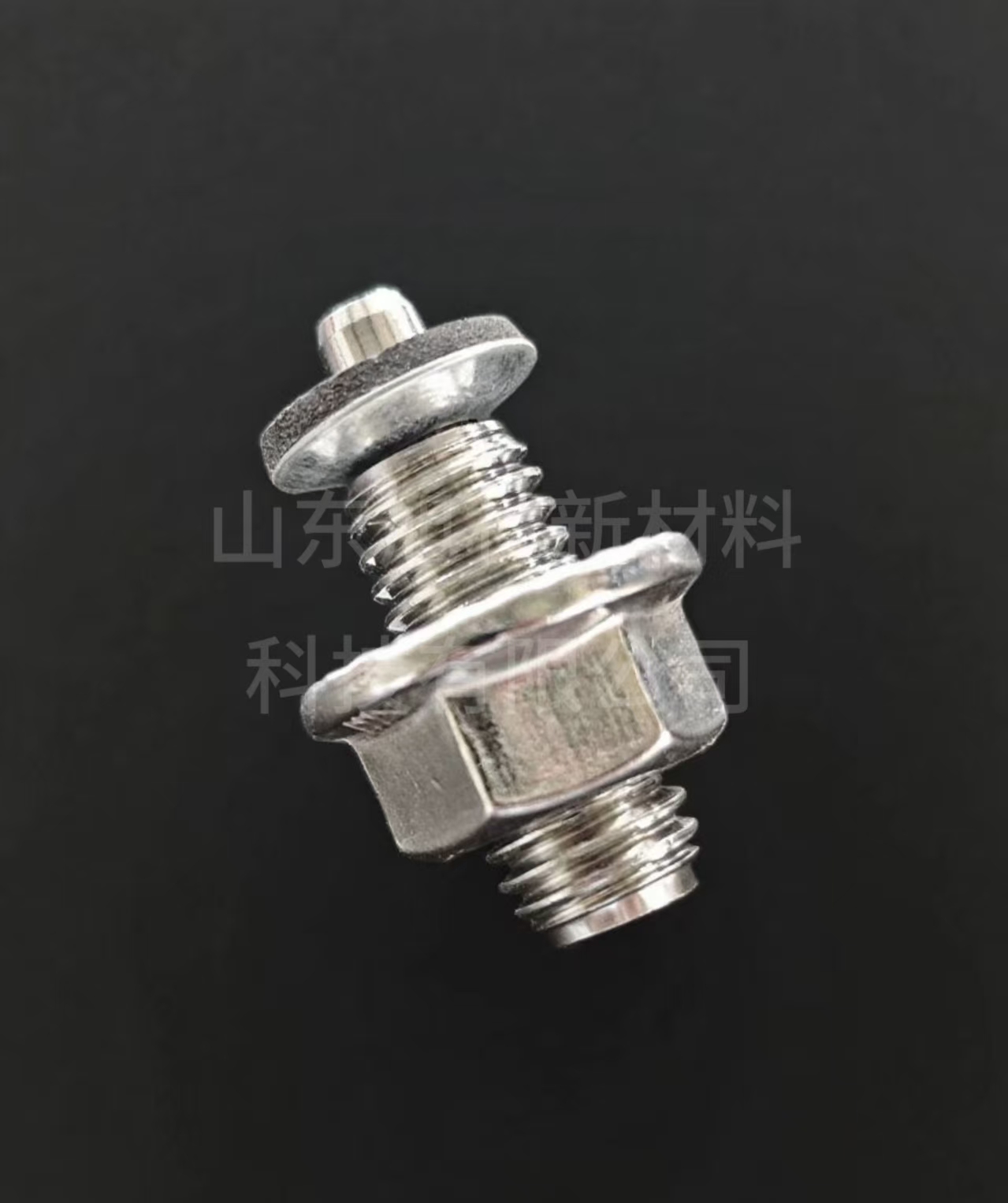316不锈钢平头射钉，双相不锈钢射钉，一般紧固件、导电线...