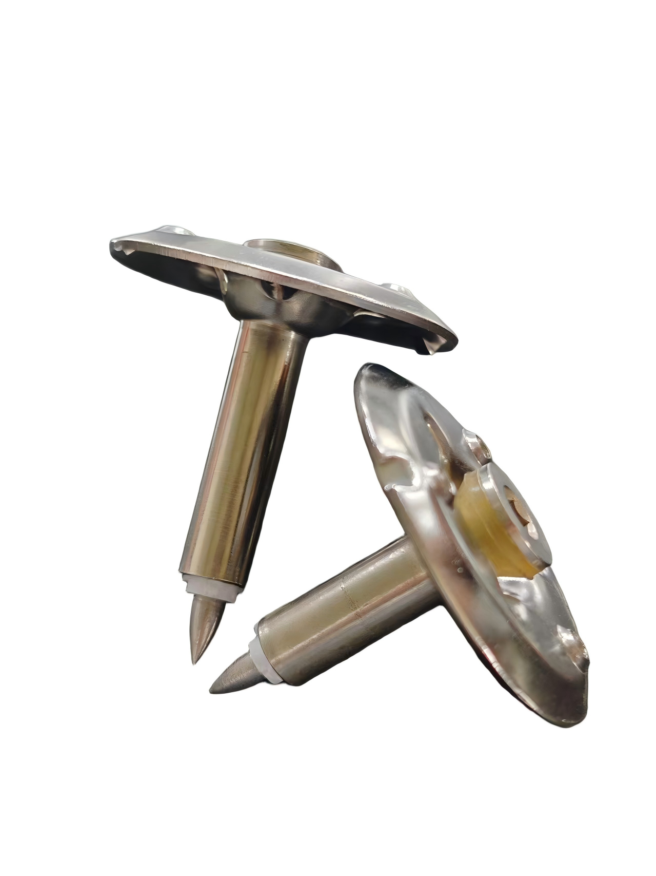 碳钢格栅紧固件