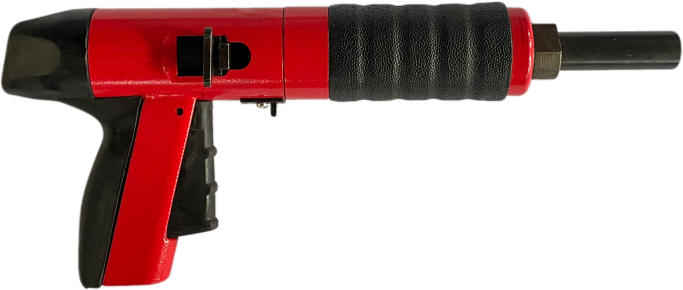 LX603G-M8射钉器（加长型）