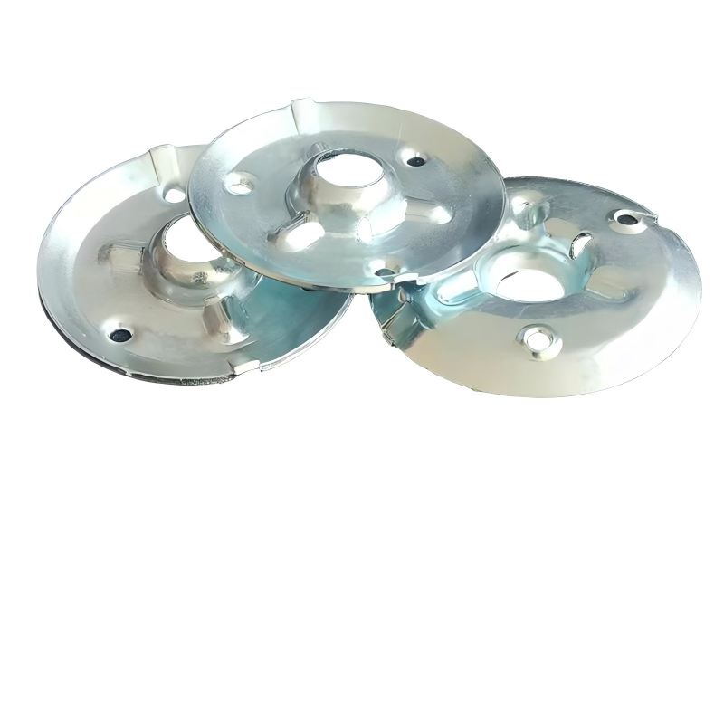 不锈钢圆形压片