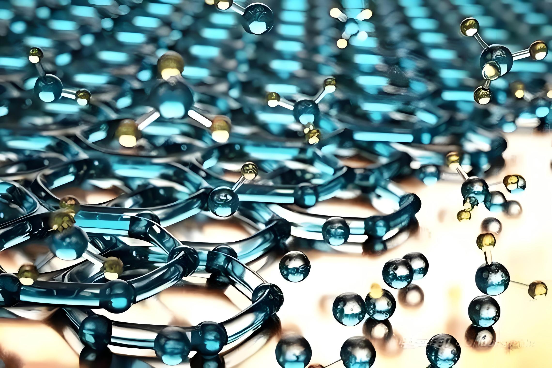 我国发布了500余项新材料标准