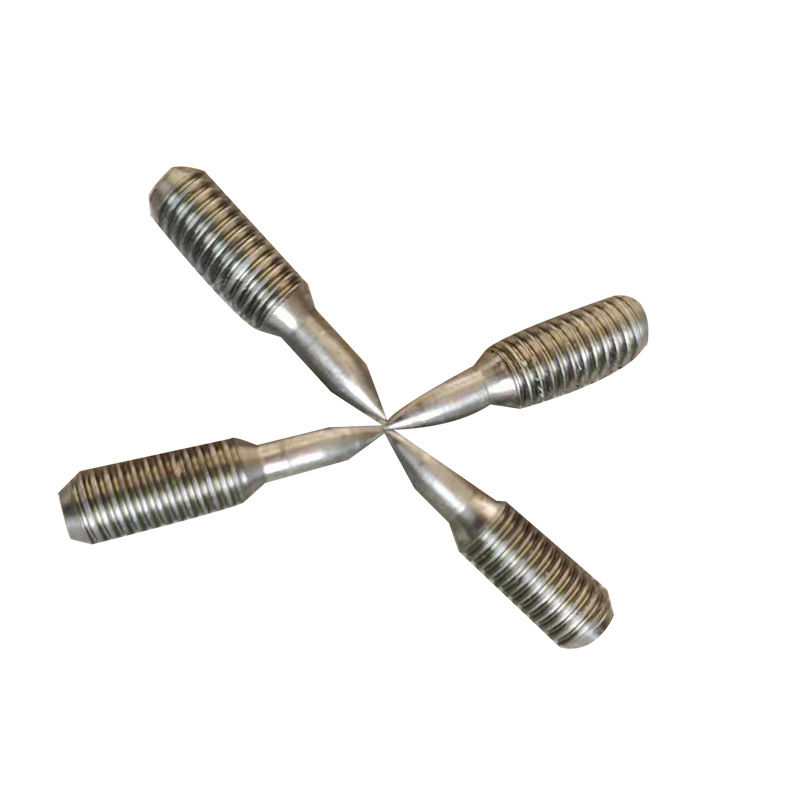 碳钢尖头螺纹射钉