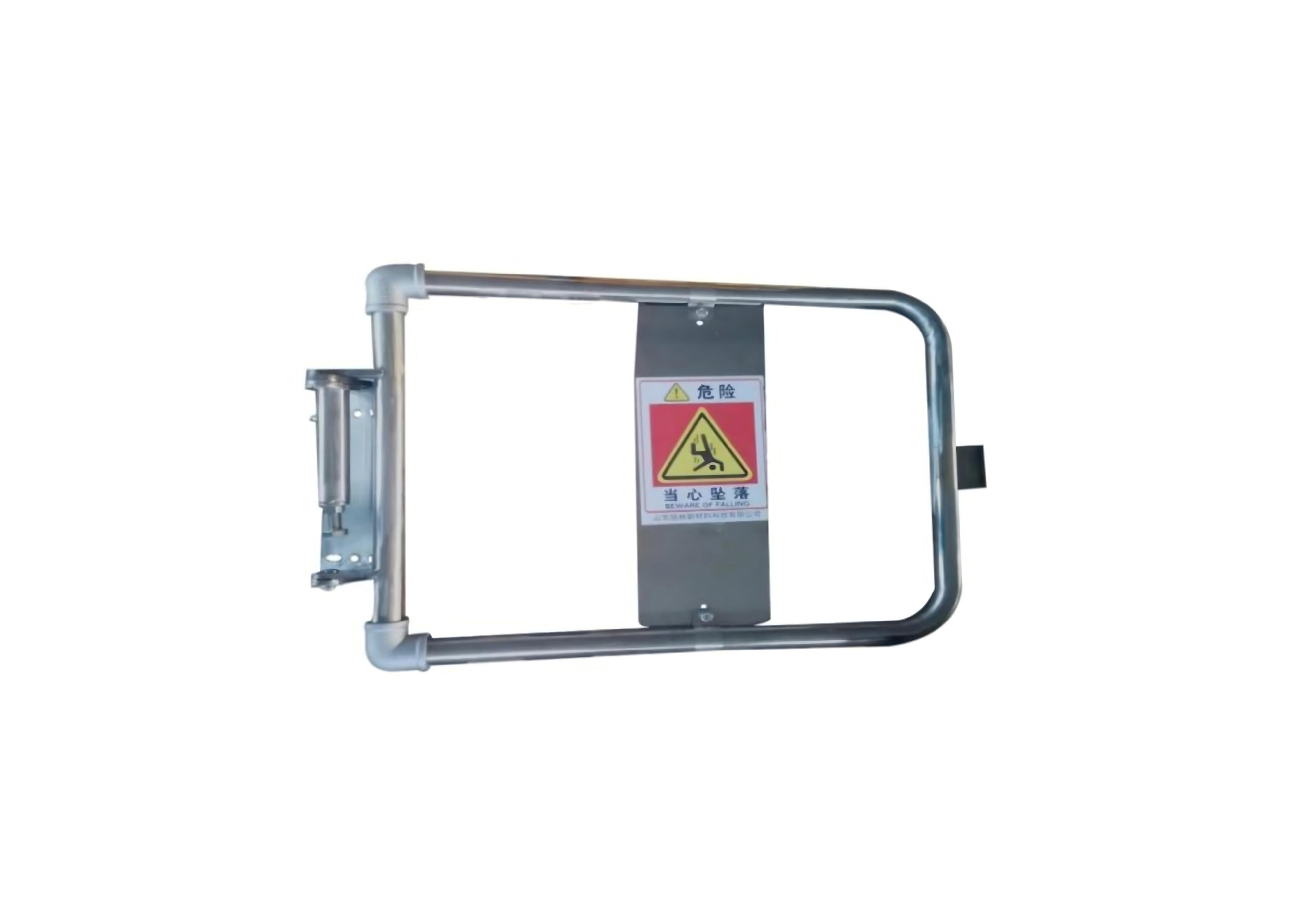 不锈钢材质安全门