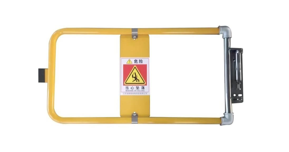 碳钢材质安全门