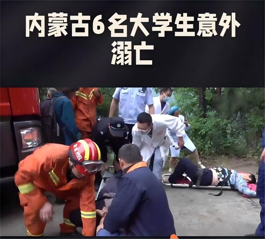 东北大学6名大学生坠落溺亡事故